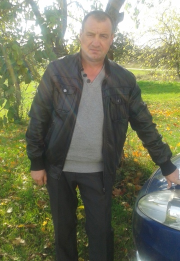 My photo - Igor, 57 from Rezekne (@igor126194)