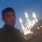 Азиз, 30, Нижний Новгород