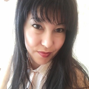 Зарина, 40, Покровка