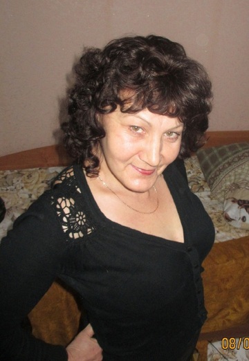 Моя фотография - Вера, 66 из Кокшетау (@vera5108)