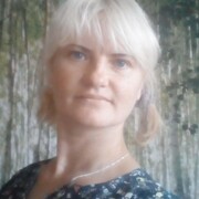 Галина, 43, Ярославский