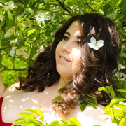 Yuliya 35 Saint Petersburg