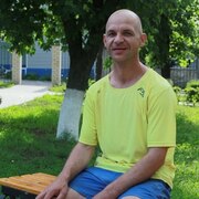 Иван, 42, Бутурлиновка