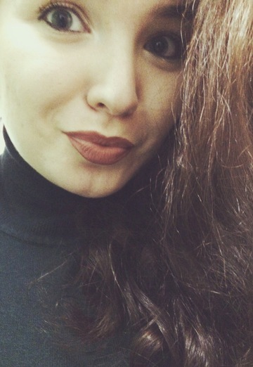 My photo - Katerina, 28 from Vologda (@katerina43364)