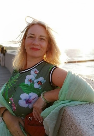 Моя фотография - Ирина, 44 из Москва (@irina329987)