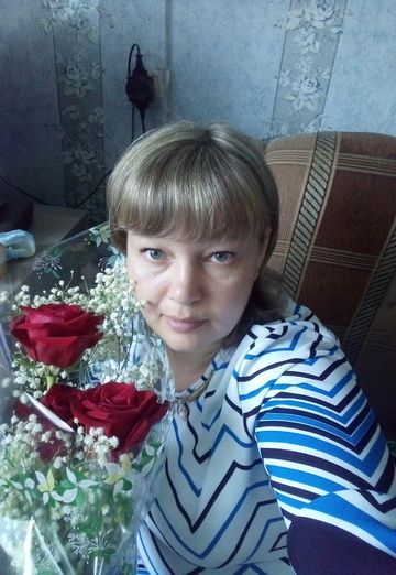 Моя фотография - Алёна, 40 из Новосибирск (@alena120224)