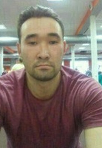 My photo - Balhash, 34 from Petropavlovsk (@balhash13)