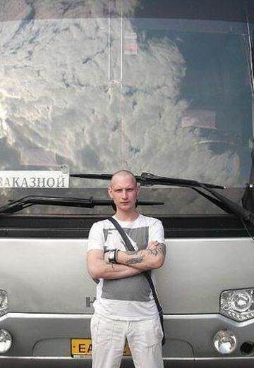 Моя фотография - Андрей, 35 из Чехов (@user6380)