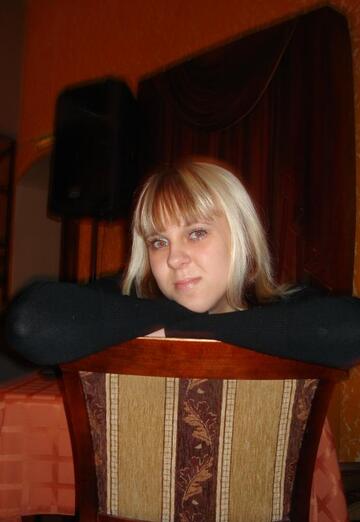 Моя фотография - Ольга, 35 из Городец (@solnishko7243)