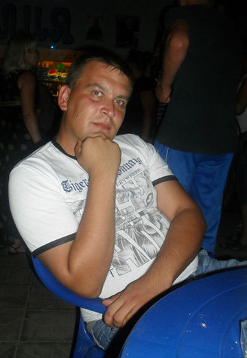 My photo - dmitriy, 39 from Rybnitsa (@id669586)