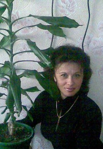 My photo - Luchiya, 49 from Sobinka (@lychiaw52)