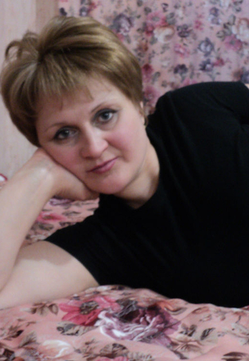 Моя фотография - Галина, 54 из Славгород (@id221579)