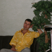 ivan, 46, Междуреченск