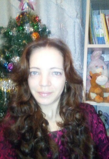 My photo - Tatyana, 35 from Zalari (@tatyana246697)