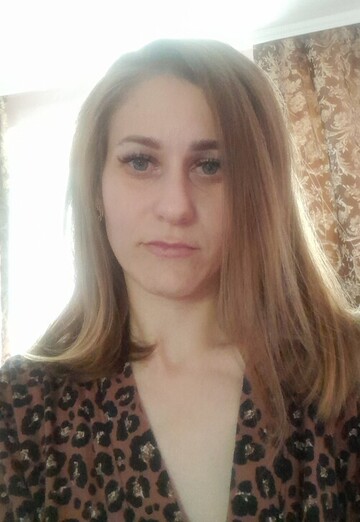 Моя фотография - Алена, 37 из Гуково (@alena163843)