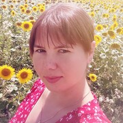 Лиза, 28, Каневская