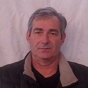 Евгений, 62, Адлер