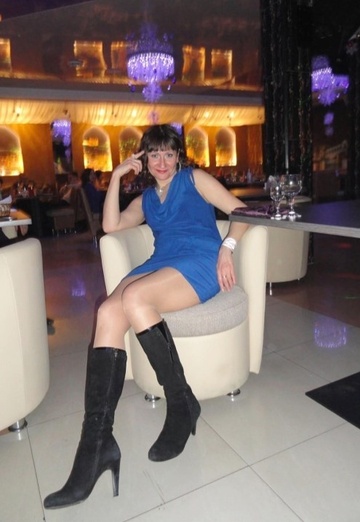 My photo - Larisa, 49 from Khabarovsk (@larisa41031)