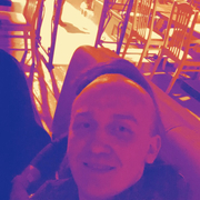 Сергей, 29, Быково