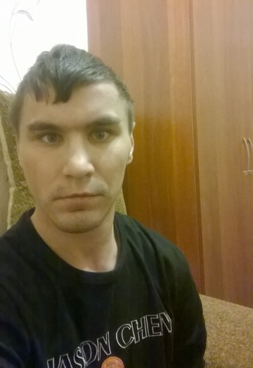 Sergey (@sergey88504) — my photo № 1