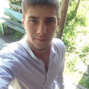 Иван, 29, Верхняя Пышма