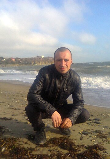 Моя фотография - Роман Марков, 44 из Прохладный (@romanmarkov6)
