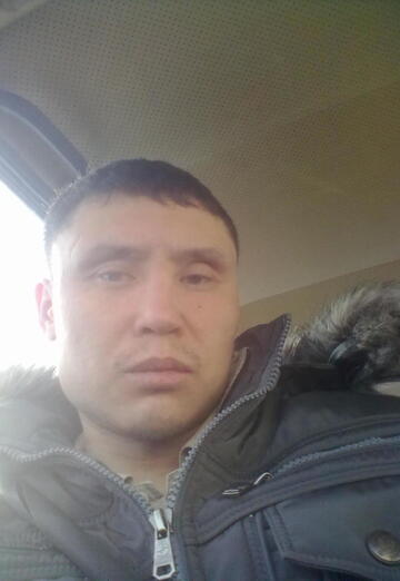 My photo - Ivan, 42 from Cheboksary (@ivan190242)
