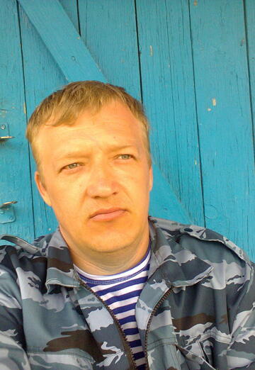 Моя фотография - Алексеи, 45 из Ташкент (@aleksei6802)