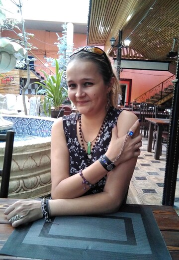 My photo - Evgeniya, 34 from Shymkent (@evgeniya62967)