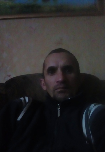 My photo - maksim, 42 from Vologda (@maksim227683)