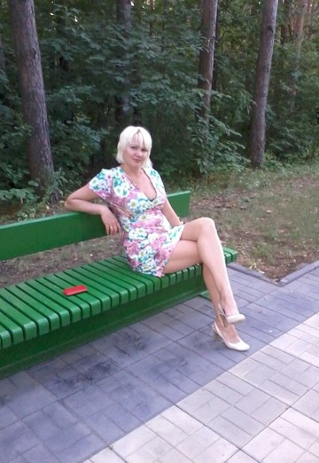 Моя фотографія - Татьяна, 43 з Тольятті (@tatyana194627)
