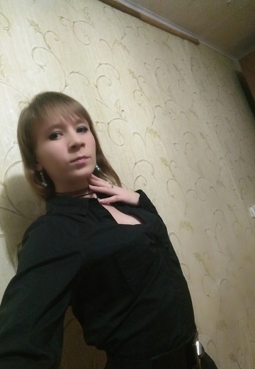 Моя фотография - Анна, 31 из Курск (@anna112022)