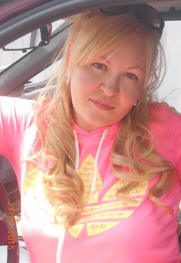 La mia foto - Viktoriya, 40 di Orlovskiy (@viktoriy8229816)