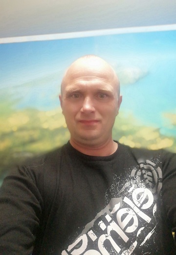 Моя фотография - Владимир, 31 из Петропавловск-Камчатский (@vladimir402032)