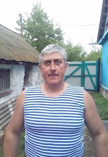Моя фотография - Ангел, 52 из Бутурлиновка (@angel9889)