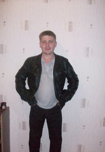 My photo - Rustam, 43 from Naberezhnye Chelny (@rustam39748)