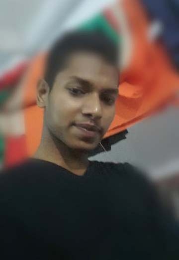 Моя фотография - tushar, 30 из Дакка (@tushar15)