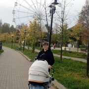 Людмилочка, 69, Фурманов