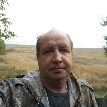 Моя фотография - Сергей, 53 из Таганрог (@sergey814333)