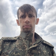 Саид, 36, Дагестанские Огни