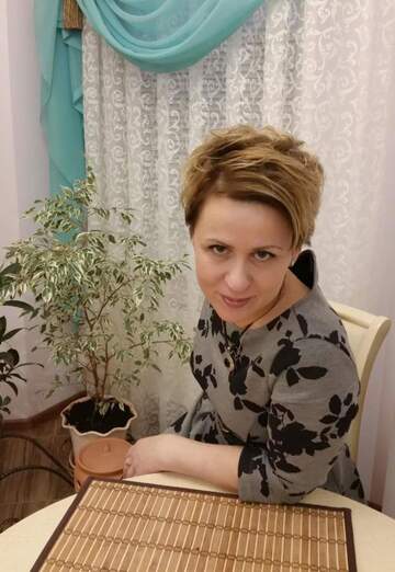 Моя фотография - Марина, 54 из Воронеж (@marina165798)