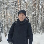 Алексей, 48, Йошкар-Ола
