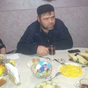 Саид, 44, Гудермес