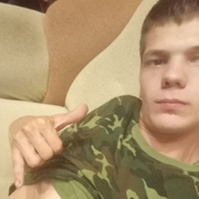Сергей Каштанюк, 33, Дрезна