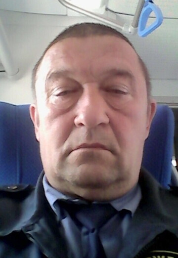 My photo - Gena, 61 from Yefremov (@gena22618)
