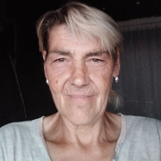 Алевтина, 50, Москва