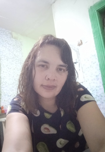 My photo - Tatyana, 32 from Nerchinsk (@tatyana405676)