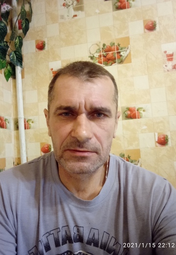 My photo - Aleksandr Maksimov, 51 from Makeevka (@aleksandrmaksimov60)