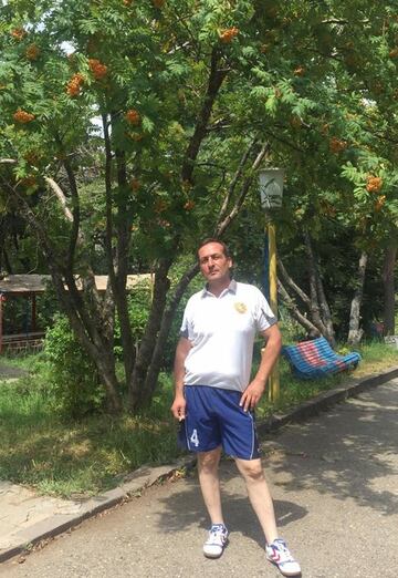 Моя фотография - edgar, 57 из Ереван (@edgar3736)