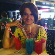 Элена, 42, Москва